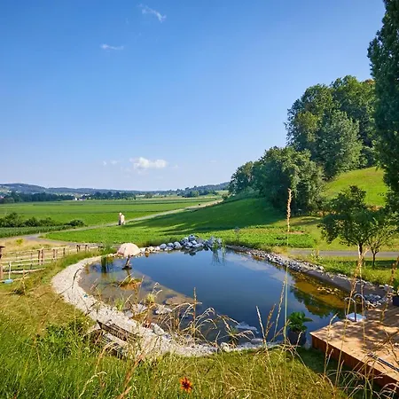 Exklusives Im Kraeuterstoeckl Mit Fruehstueck Gegen Aufpreis Feriehus *