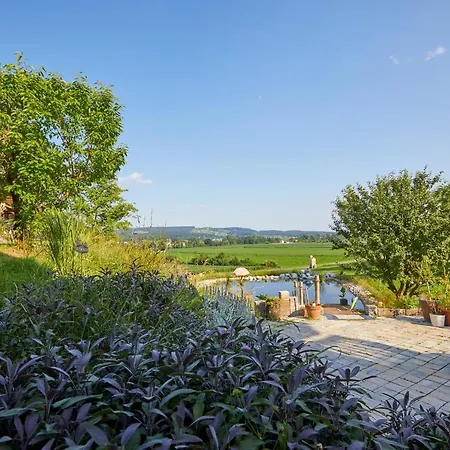 Nyaraló Exklusives Im Kraeuterstoeckl Mit Fruehstueck Gegen Aufpreis Muggendorf (Styria)