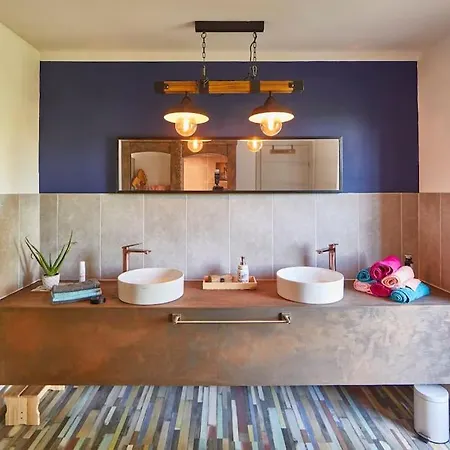 Exklusives Im Kraeuterstoeckl Mit Fruehstueck Gegen Aufpreis Nyaraló Muggendorf (Styria)