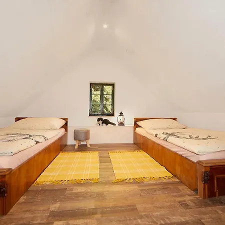 Nyaraló Exklusives Im Kraeuterstoeckl Mit Fruehstueck Gegen Aufpreis *