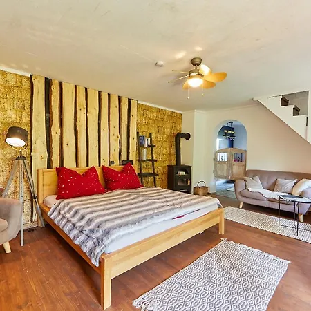 Exklusives Im Kraeuterstoeckl Mit Fruehstueck Gegen Aufpreis * Muggendorf (Styria)