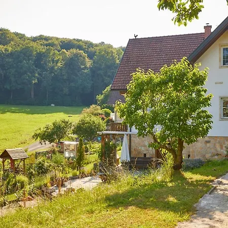 Exklusives Im Kraeuterstoeckl Mit Fruehstueck Gegen Aufpreis Feriehus