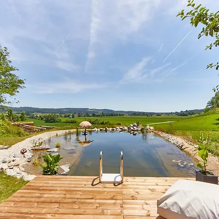 Exklusives Im Kraeuterstoeckl Mit Fruehstueck Gegen Aufpreis *