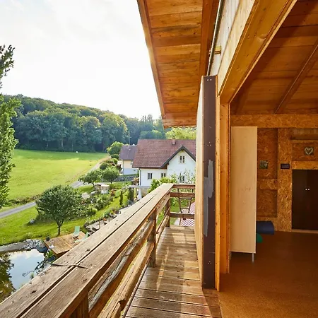Exklusives Im Kraeuterstoeckl Mit Fruehstueck Gegen Aufpreis Holiday home Muggendorf (Styria)