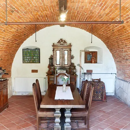 Exklusives Im Kraeuterstoeckl Mit Fruehstueck Gegen Aufpreis Nyaraló Muggendorf (Styria)