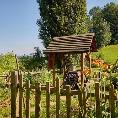 Exklusives Im Kraeuterstoeckl Mit Fruehstueck Gegen Aufpreis Muggendorf (Styria)