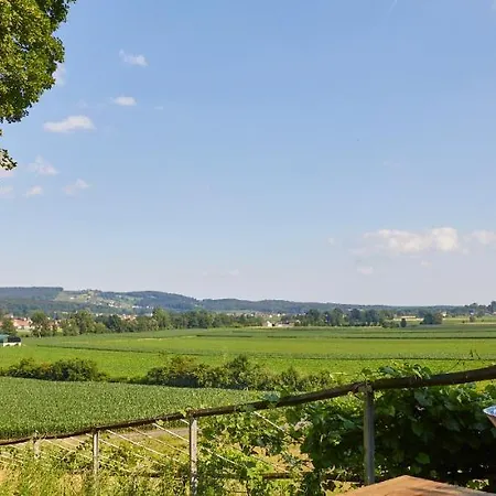 Feriehus Exklusives Im Kraeuterstoeckl Mit Fruehstueck Gegen Aufpreis