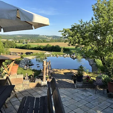 Nyaraló Exklusives Im Kraeuterstoeckl Mit Fruehstueck Gegen Aufpreis *