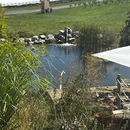 Feriehus Exklusives Im Kraeuterstoeckl Mit Fruehstueck Gegen Aufpreis *