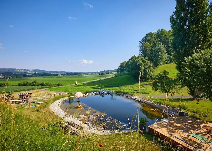 Exklusives Im Kraeuterstoeckl Mit Fruehstueck Gegen Aufpreis 度假居 *