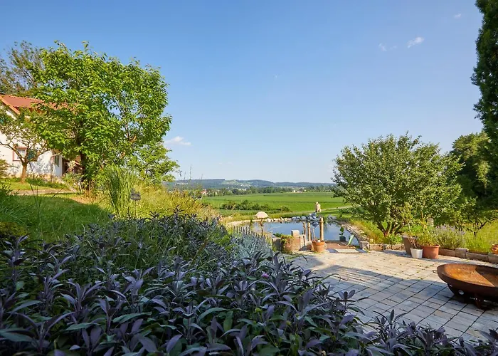 度假居 Exklusives Im Kraeuterstoeckl Mit Fruehstueck Gegen Aufpreis Muggendorf (Styria)