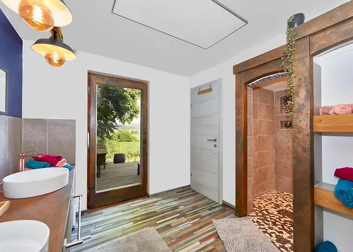 Exklusives Im Kraeuterstoeckl Mit Fruehstueck Gegen Aufpreis *