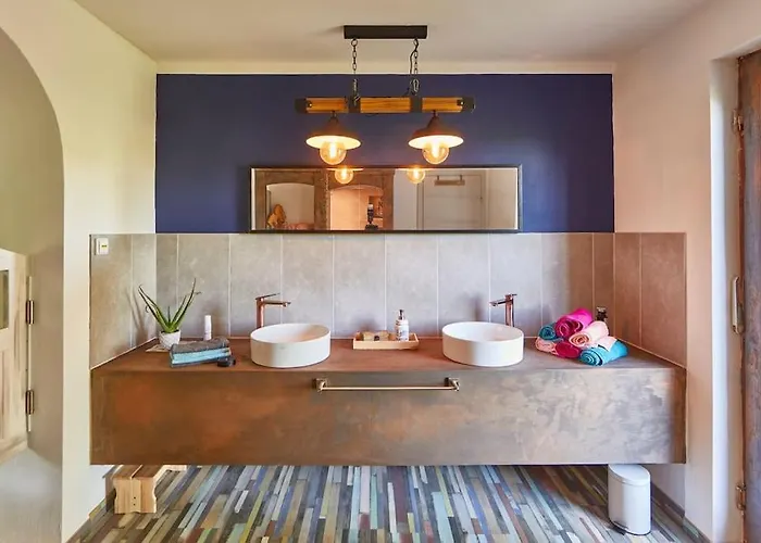 Exklusives Im Kraeuterstoeckl Mit Fruehstueck Gegen Aufpreis 度假居 Muggendorf (Styria)