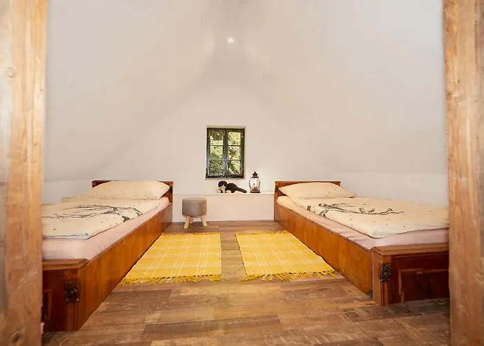 度假居 Exklusives Im Kraeuterstoeckl Mit Fruehstueck Gegen Aufpreis *