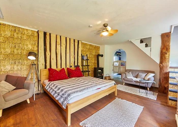 Exklusives Im Kraeuterstoeckl Mit Fruehstueck Gegen Aufpreis * Muggendorf (Styria)