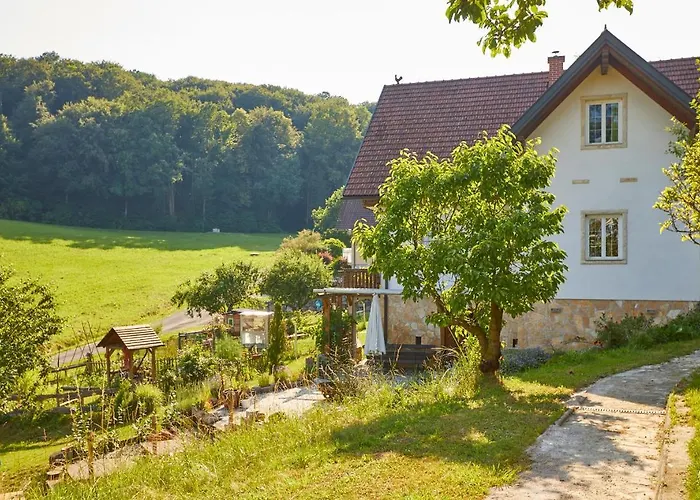 Exklusives Im Kraeuterstoeckl Mit Fruehstueck Gegen Aufpreis Σπίτι διακοπών