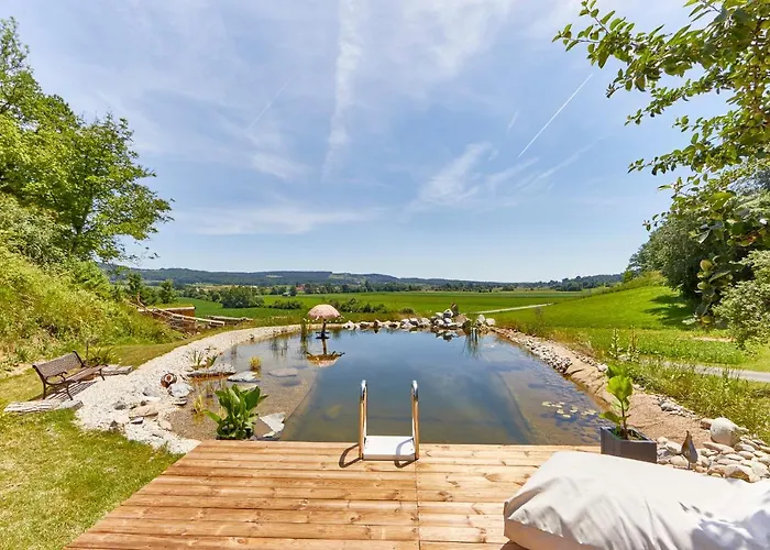 Exklusives Im Kraeuterstoeckl Mit Fruehstueck Gegen Aufpreis *