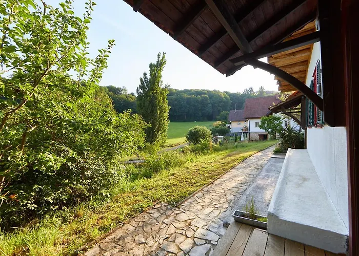 Exklusives Im Kraeuterstoeckl Mit Fruehstueck Gegen Aufpreis Σπίτι διακοπών Muggendorf (Styria)