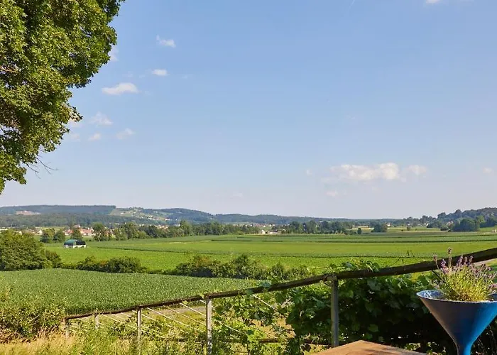 Σπίτι διακοπών Exklusives Im Kraeuterstoeckl Mit Fruehstueck Gegen Aufpreis