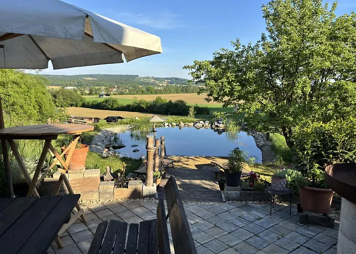 度假居 Exklusives Im Kraeuterstoeckl Mit Fruehstueck Gegen Aufpreis *